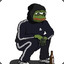 Rare slav PepE