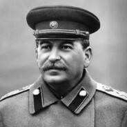 ПЯТКА СТАЛИНА