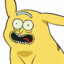 Rickachu