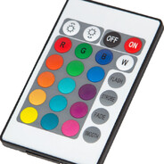 пульт от rgb ленты