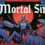 Mortal sin pride