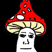 MushroomWojak