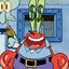 Mr$Krab$