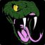 Pit Viper In HD