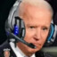 Joe Biden Gaming