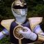 WhitePowerRanger