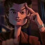 Steam avatar