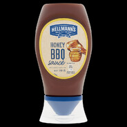 BBQ sauce