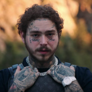 Thw* Post Malone