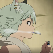 shhh 沈黙 Steam avatar