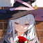 魔法少女夏夏酱