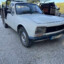 Peugeot 504 PickUp 2.1 Diesel