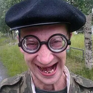 Ярик ржавый