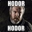 HODOR