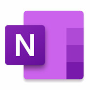 Microsoft OneNote