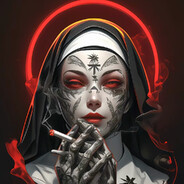 Steam Community Avatar