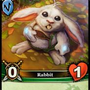 Enchanted Bunny - steam id 76561197961425929