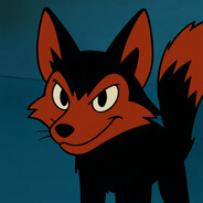 Fox avatar