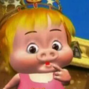 小菲菲穿苏菲爱吃猪鞭显神威