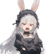 兔子耳朵蹦蹦跳