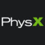 PhysX