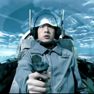 王牌飞行员吕小布