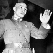 常凯申  民国第一微操