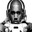Rick Owens thong