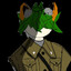 scientist krzaczor