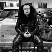 алкаш avatar