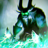 Player avatar