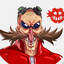 Eggman Mark
