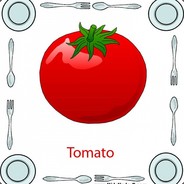 STRANGE TOMATO...