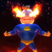 超人强不会打甩狙