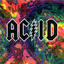 Acid Adicted