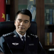 祁厅长（挨打版）