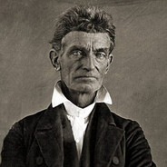John Brown did nothing wrong