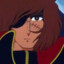 Harlock Albator