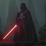 Darth Vader