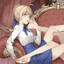sabersfeet