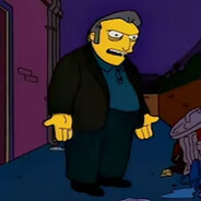 El gordo tony