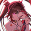 Kurokami フブキ