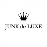 Junk De Luxe