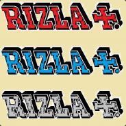 RIZLA+