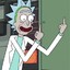 Rick Sanchez