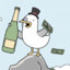 [CELAN] Money Pigeon