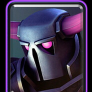 PEKKA