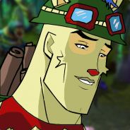 don't gank me, I have lag