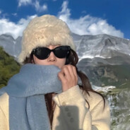 范冰冰 随机神职