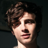 Timothée Chalamet